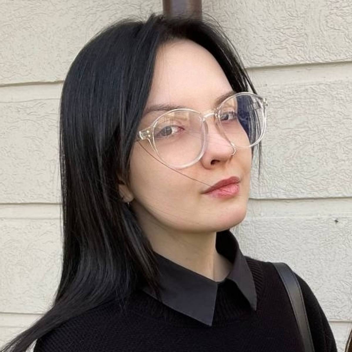 Карина Кольцова