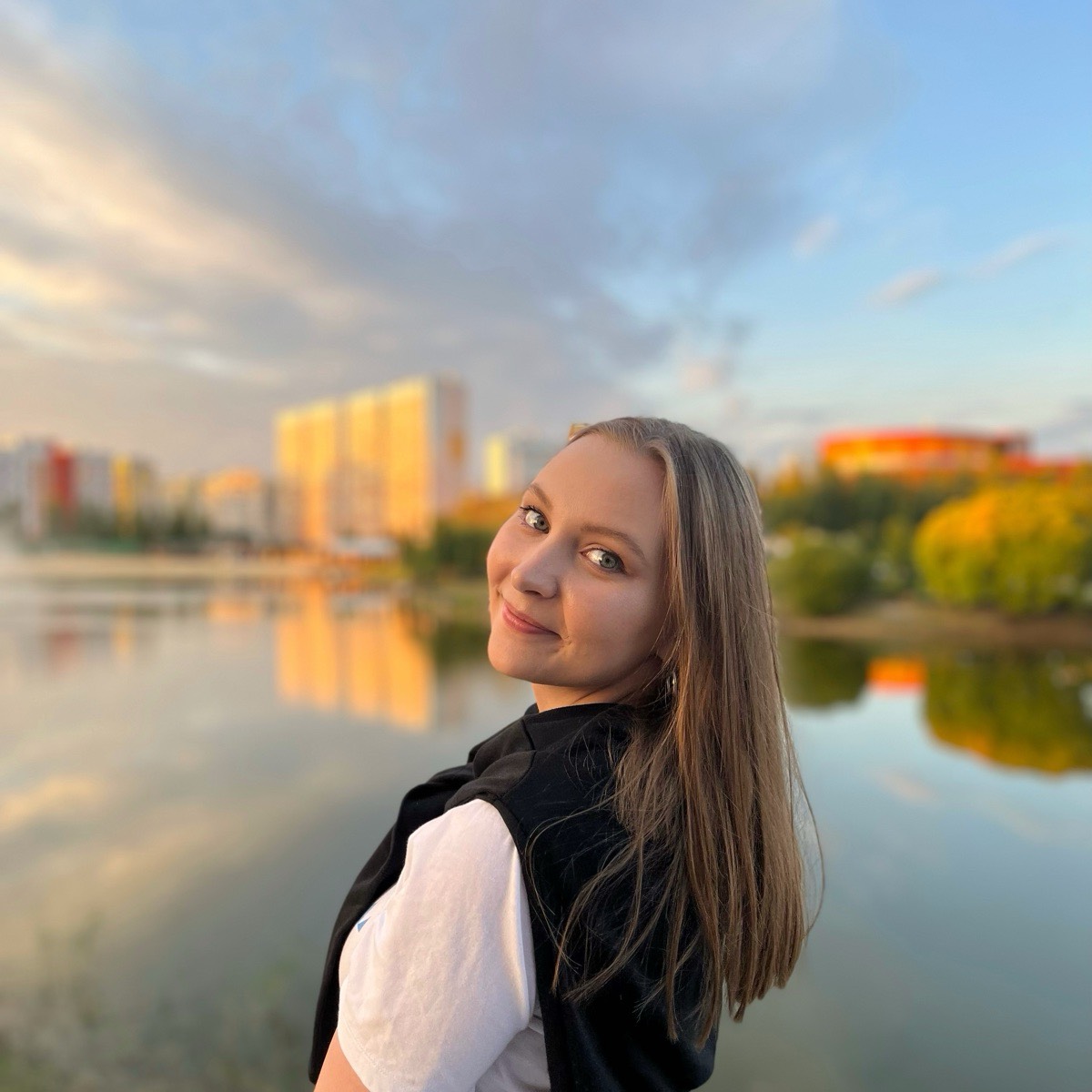 Кристина Зыкова