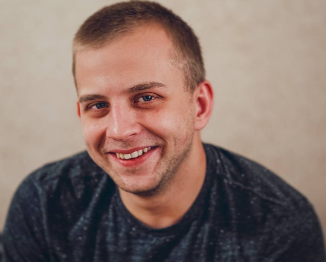 Андрей Носиков