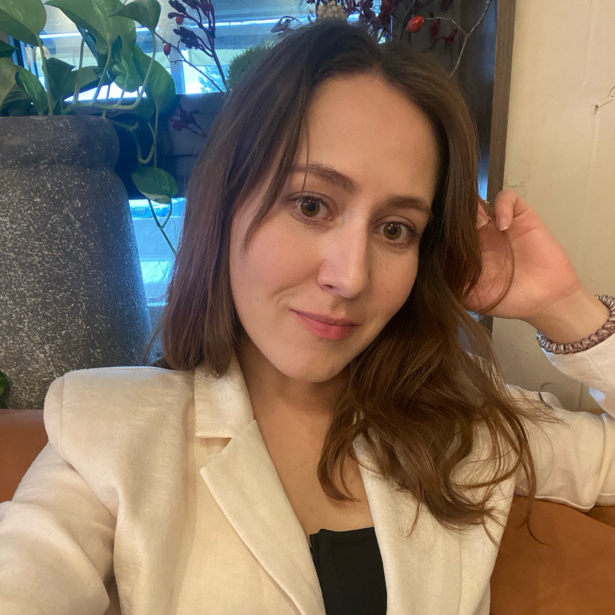 Айсылу Юмагулова | Сетка — социальная сеть от hh.ru