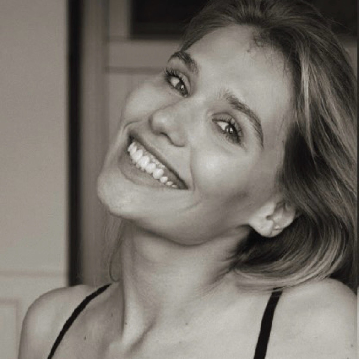 Дарья Иценко