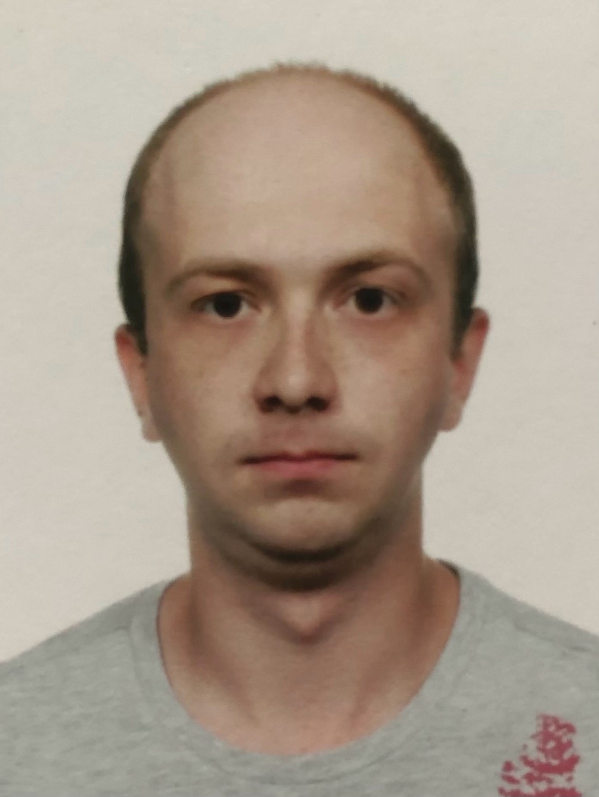 Артем Тюпкин