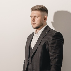 Владимир Ломакин | Сетка — социальная сеть от hh.ru