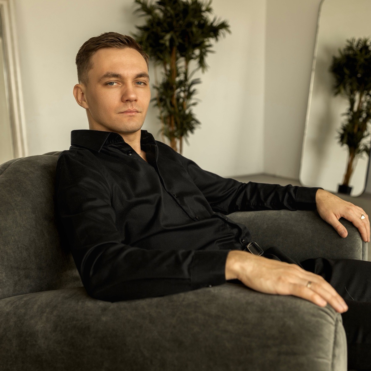 Александр Молодцов | Сетка — социальная сеть от hh.ru