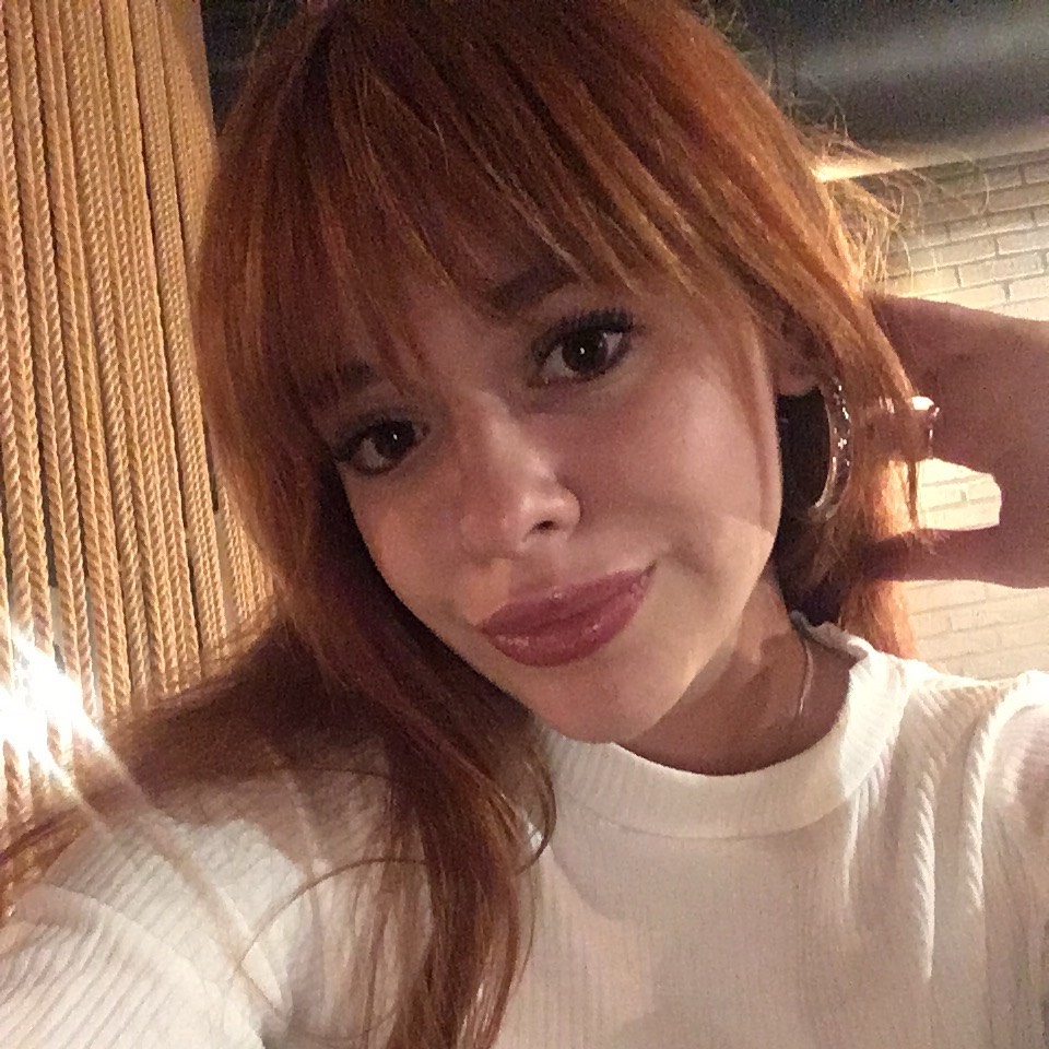 Виктория Мельник