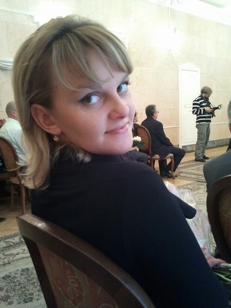 Кристина Султанова