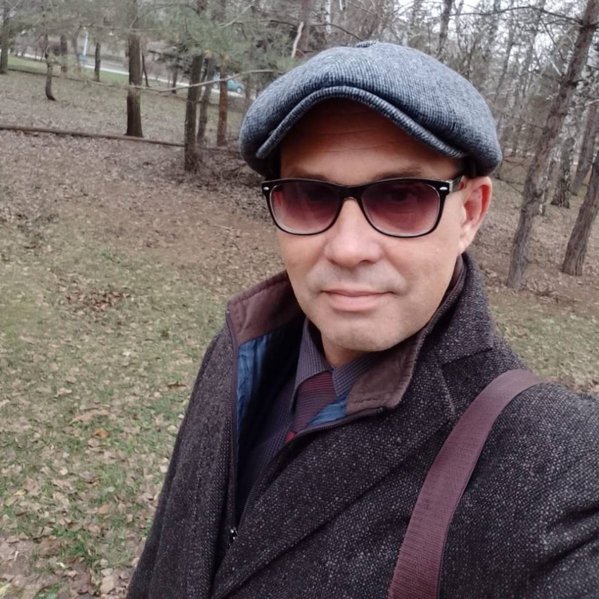 Владимир Богачёв