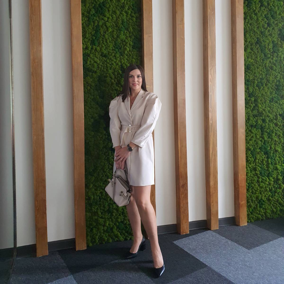 Кристина Воржева | Сетка — социальная сеть от hh.ru