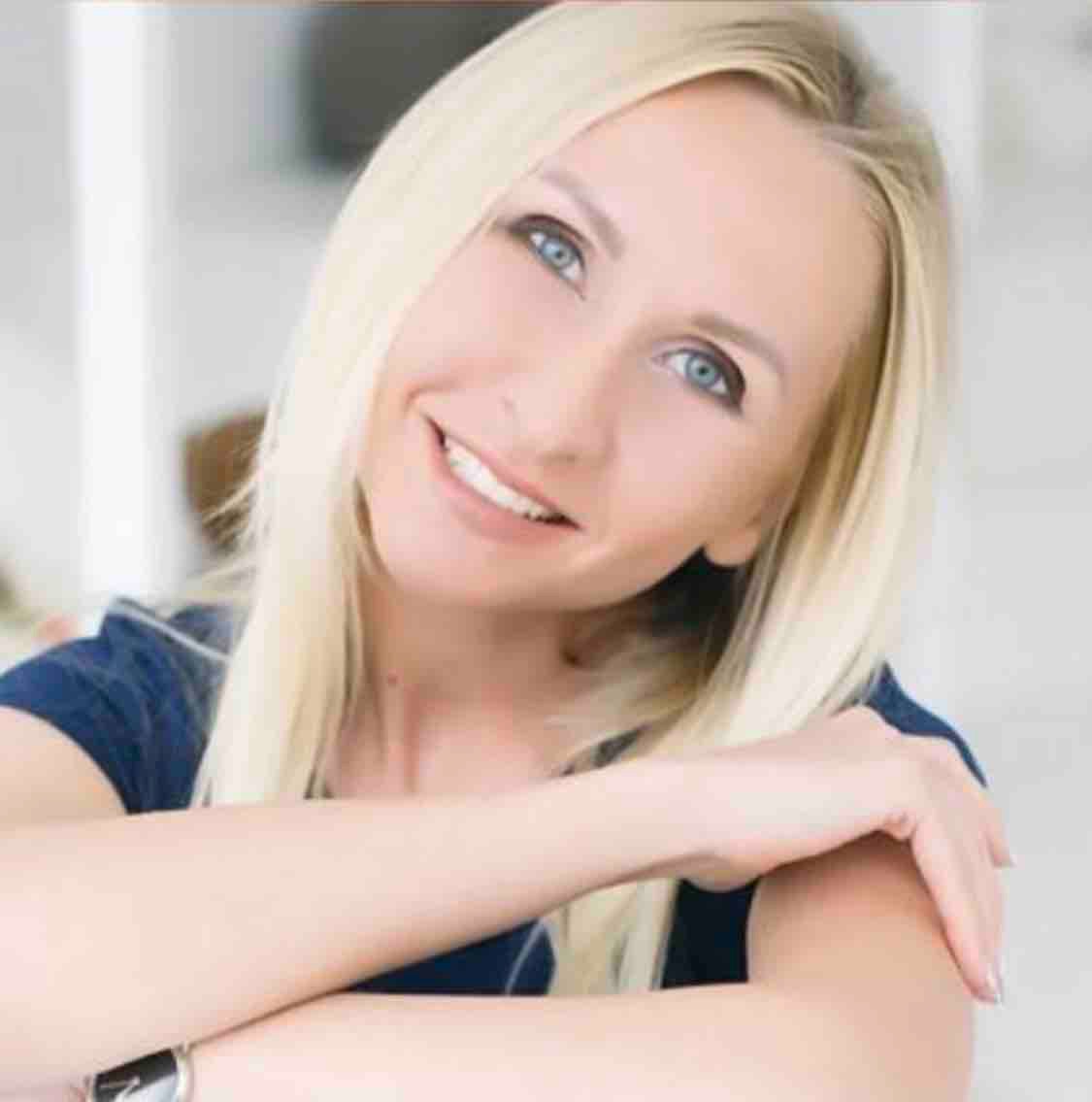 Анастасия Любимкина | Сетка — социальная сеть от hh.ru