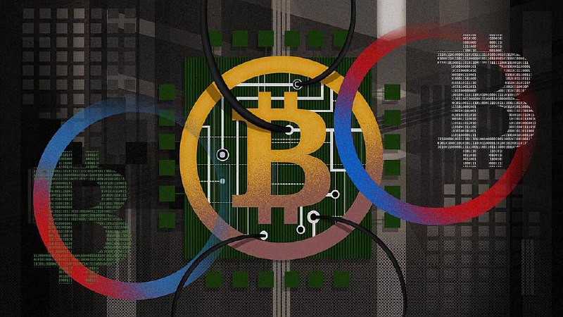 Майнеры Marathon и Riot добыли самое большое число BTC за месяц | Сетка — социальная сеть от hh.ru