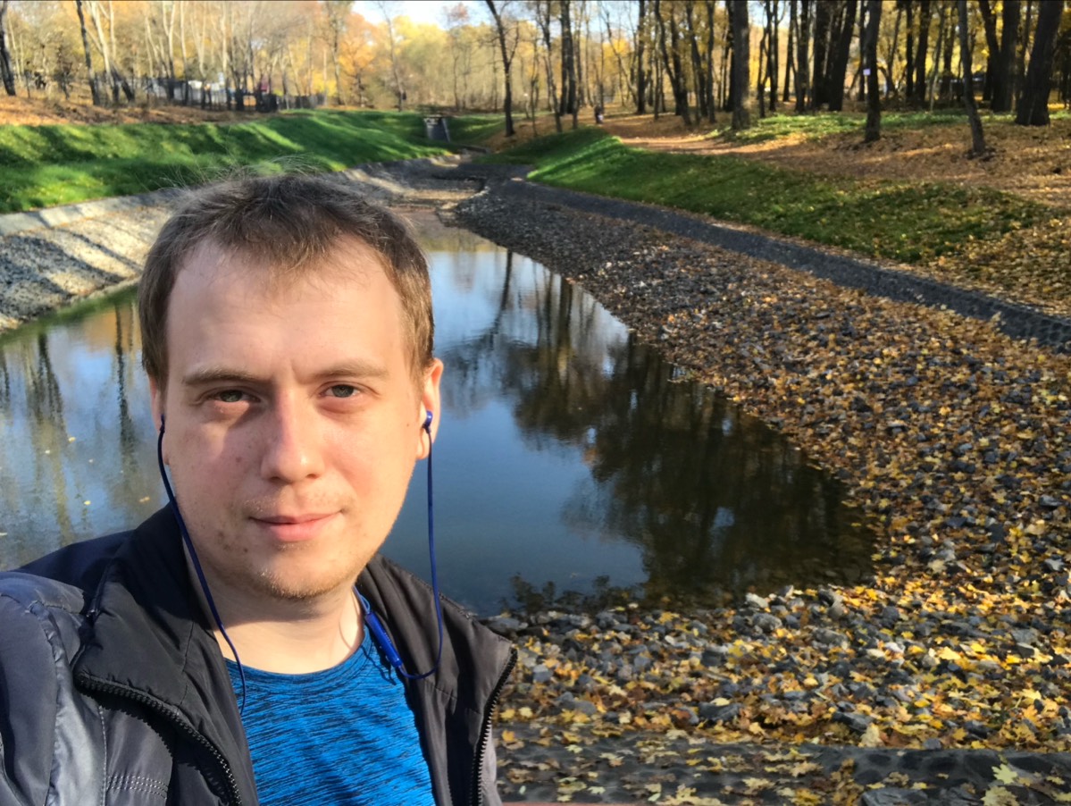 Александр Королев