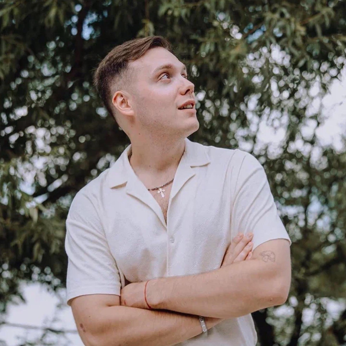 Василий Качкашвили | Сетка — социальная сеть от hh.ru