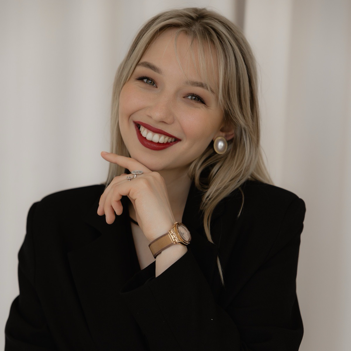 Альбина Салаватуллина | Сетка — социальная сеть от hh.ru