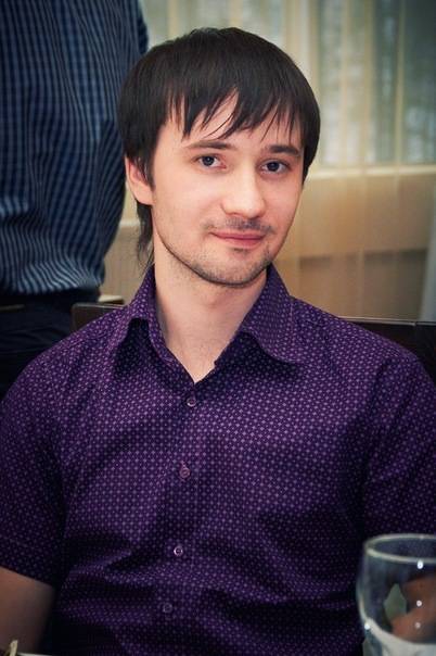 Семён Шахисламов | Сетка — социальная сеть от hh.ru