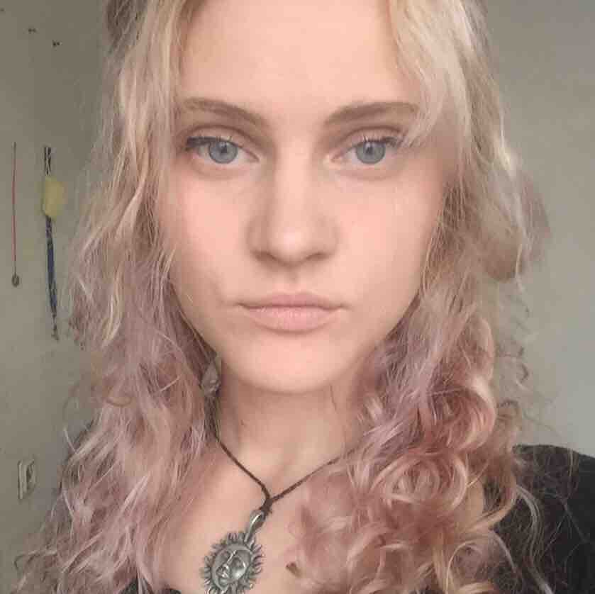 Анна Курьянова