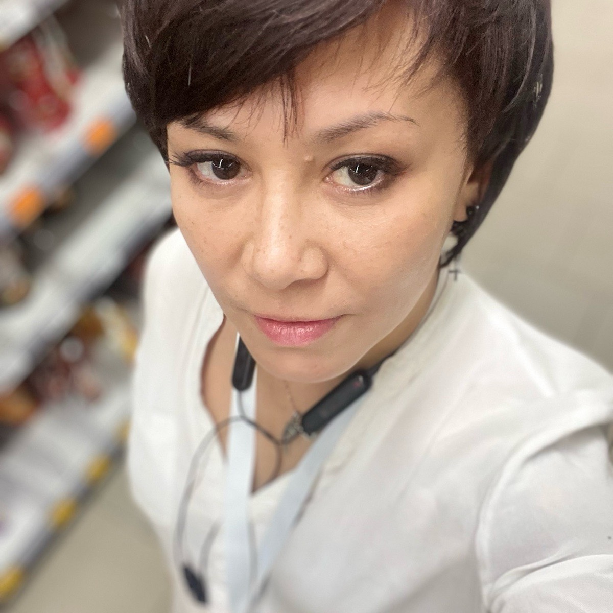 Светлана Корелина