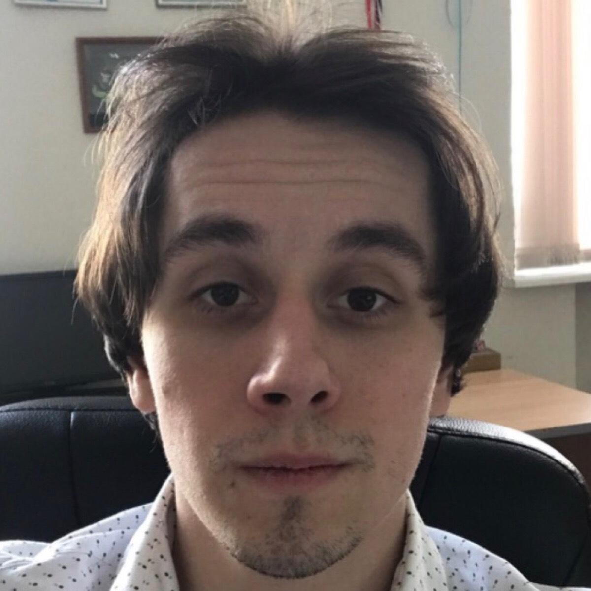 Илья Сметанин