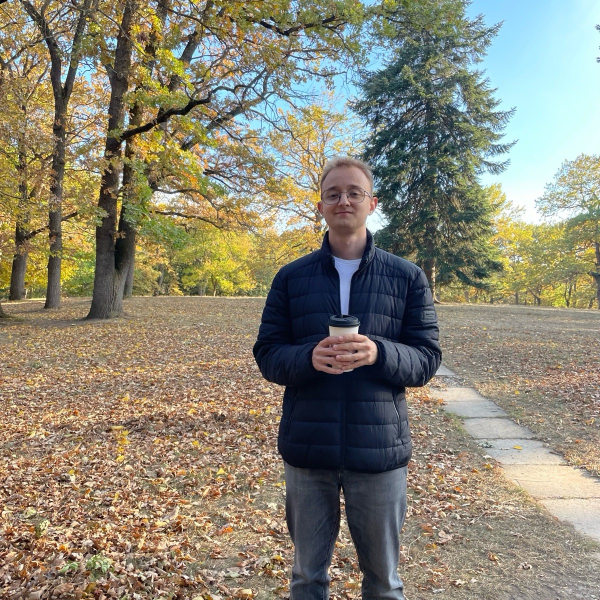 Антон Таранов