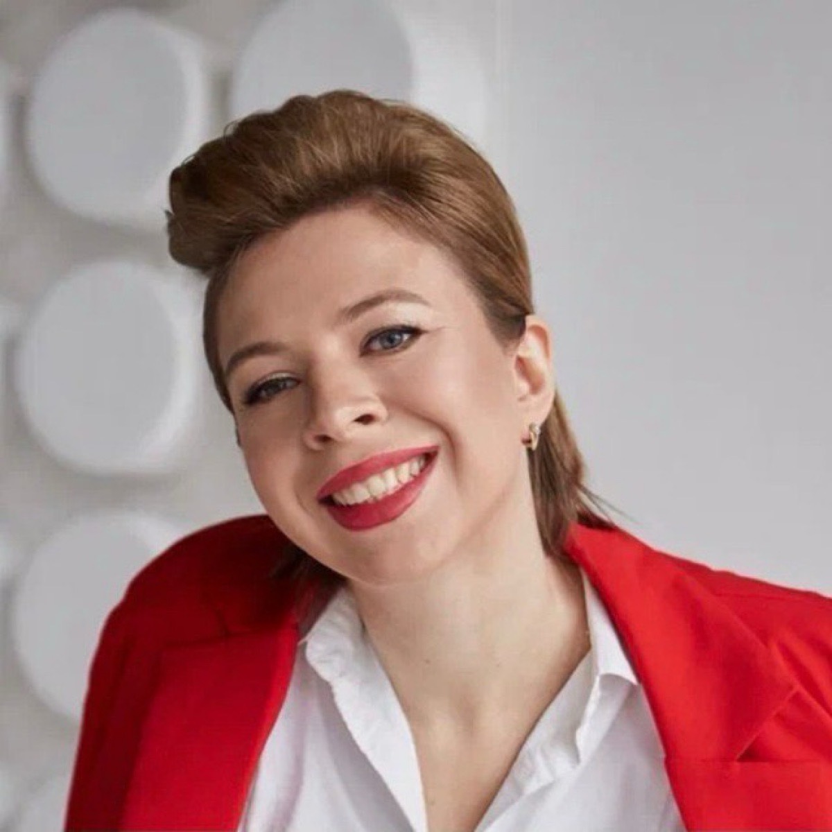 Светлана Агапова | Сетка — социальная сеть от hh.ru