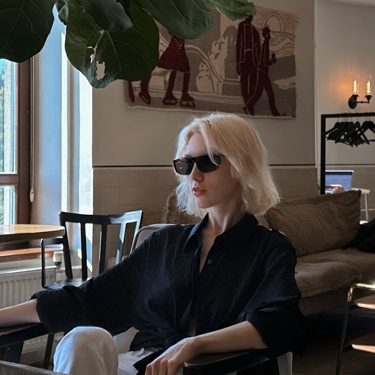 Елизавета Соловьёва | Сетка — социальная сеть от hh.ru