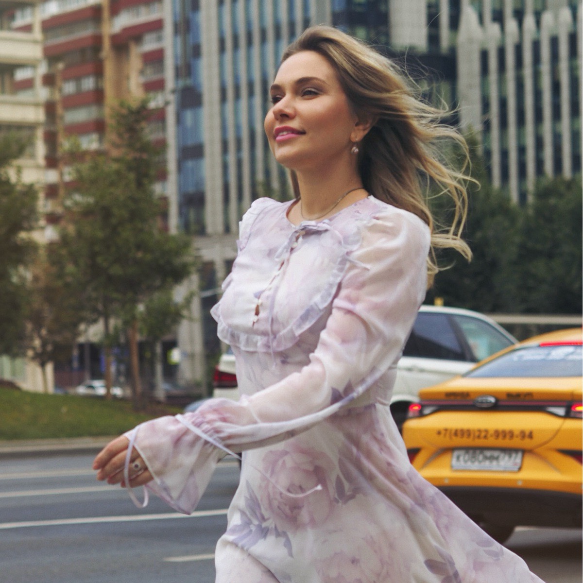 Юлия Плотникова | Сетка — социальная сеть от hh.ru