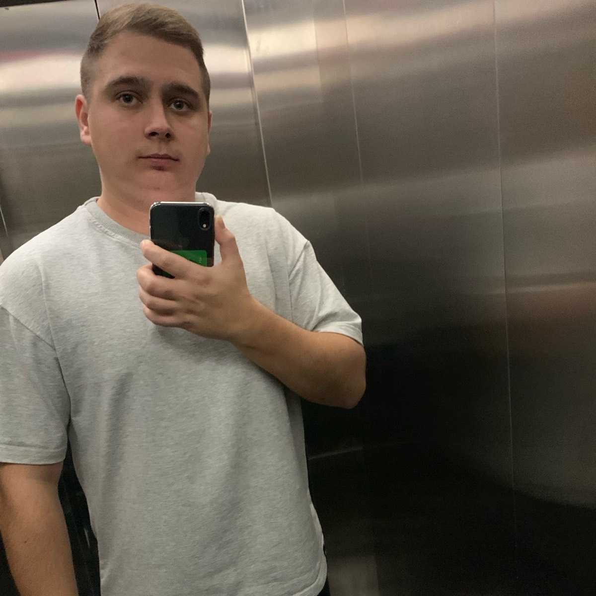 Валерий Шипихин | Сетка — социальная сеть от hh.ru