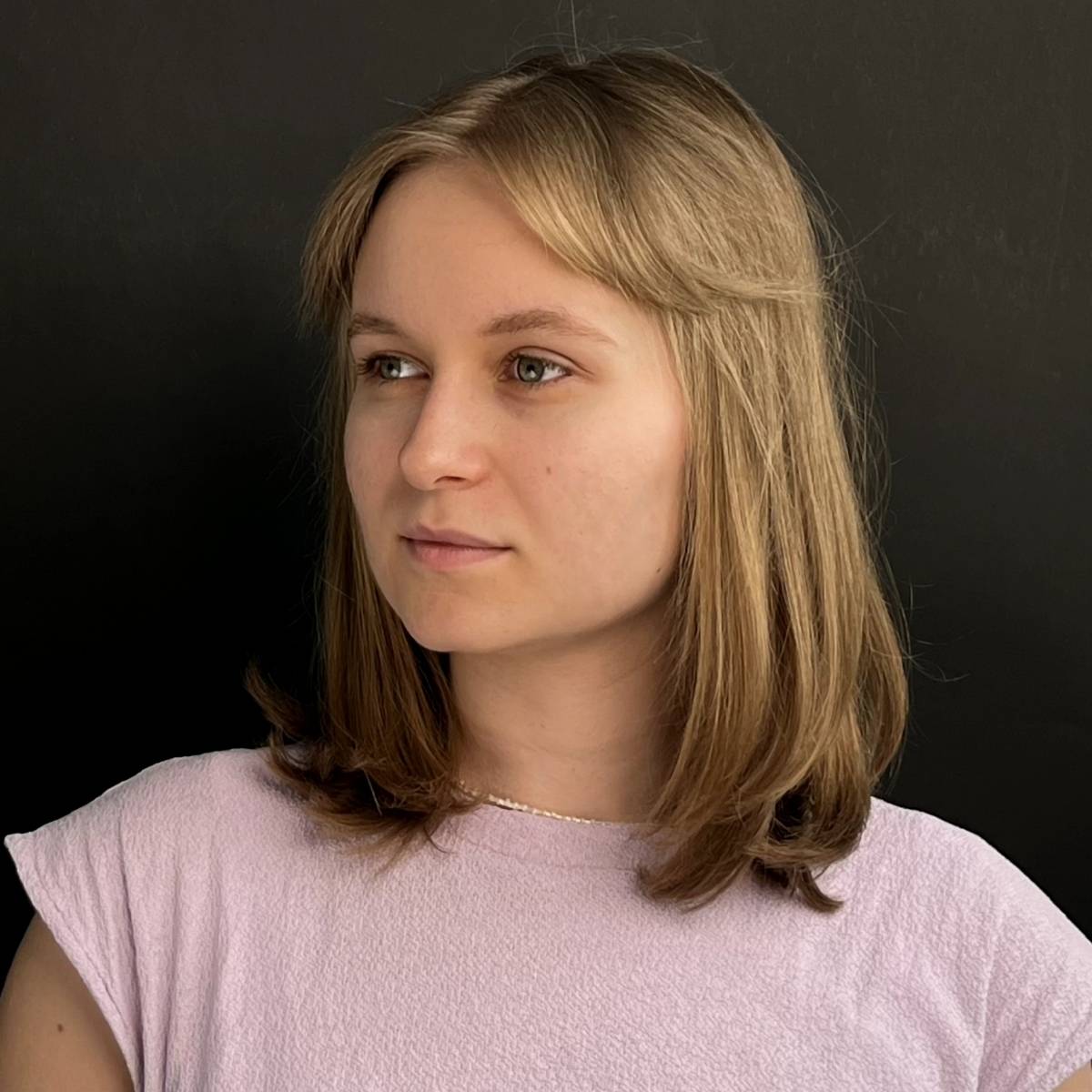 Дарья Зайцева