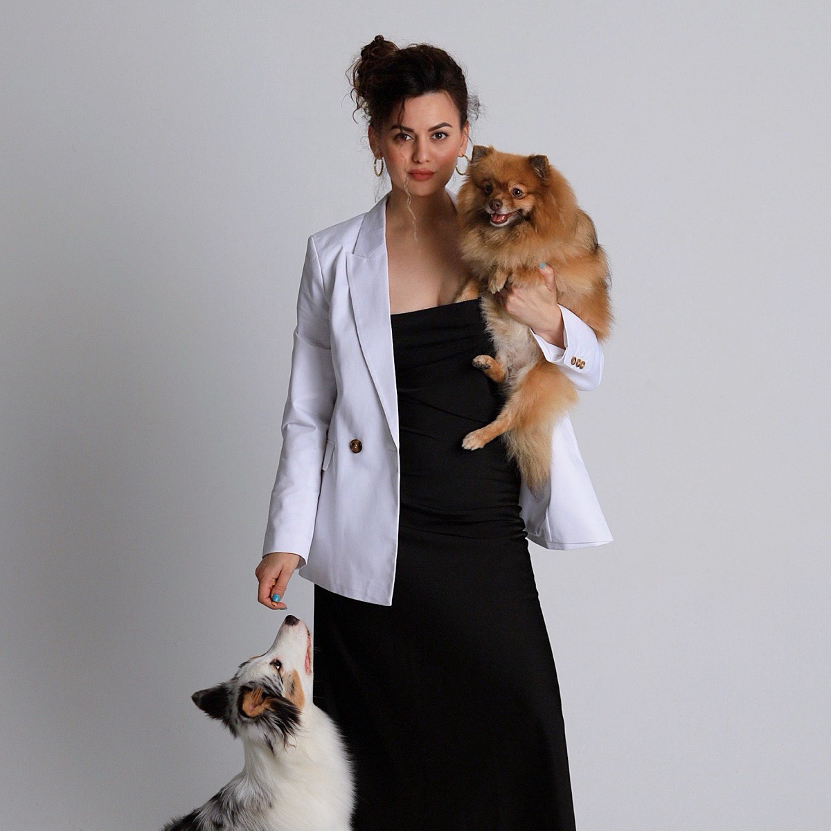 Мария Симакина