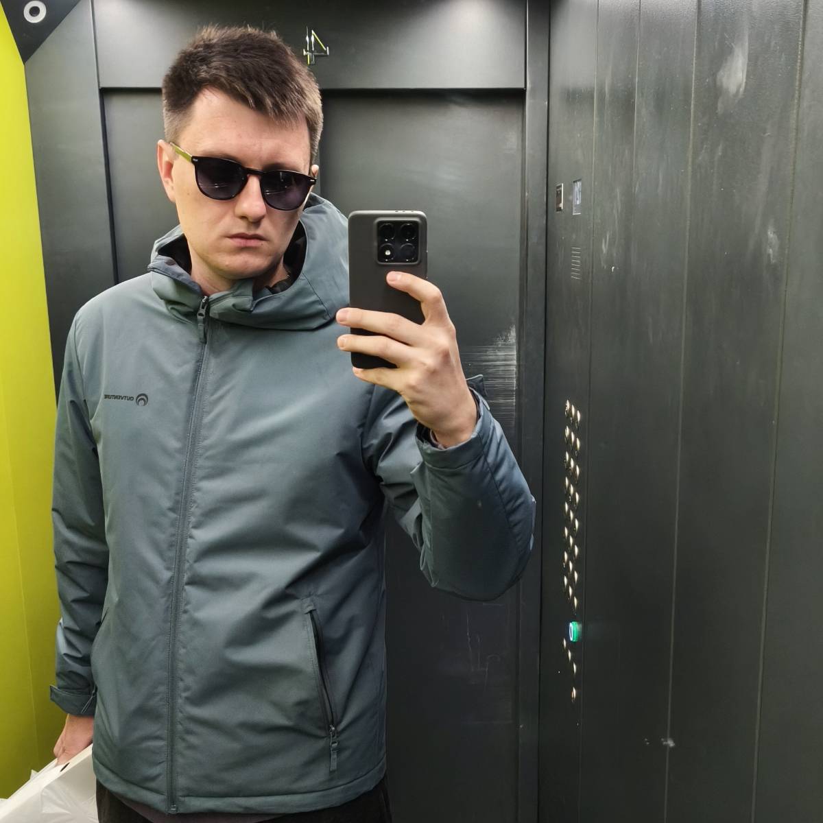 Александр Мусиенко