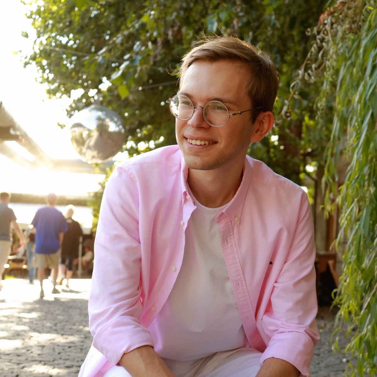 Алексей Булатов