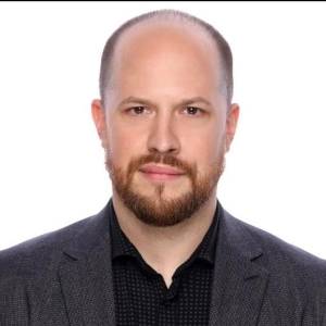 Андрей Каспарсон