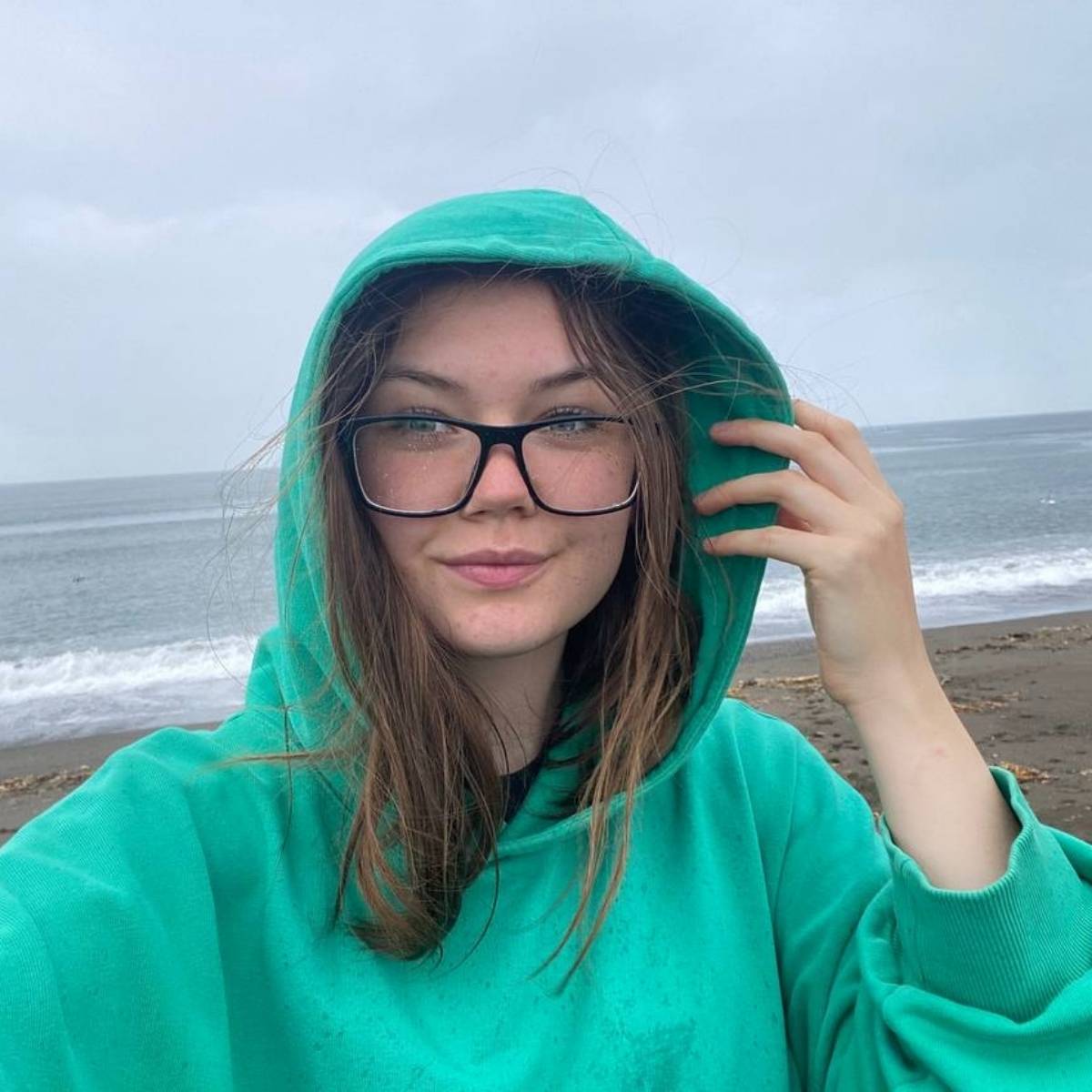 Алсу Рамазанова