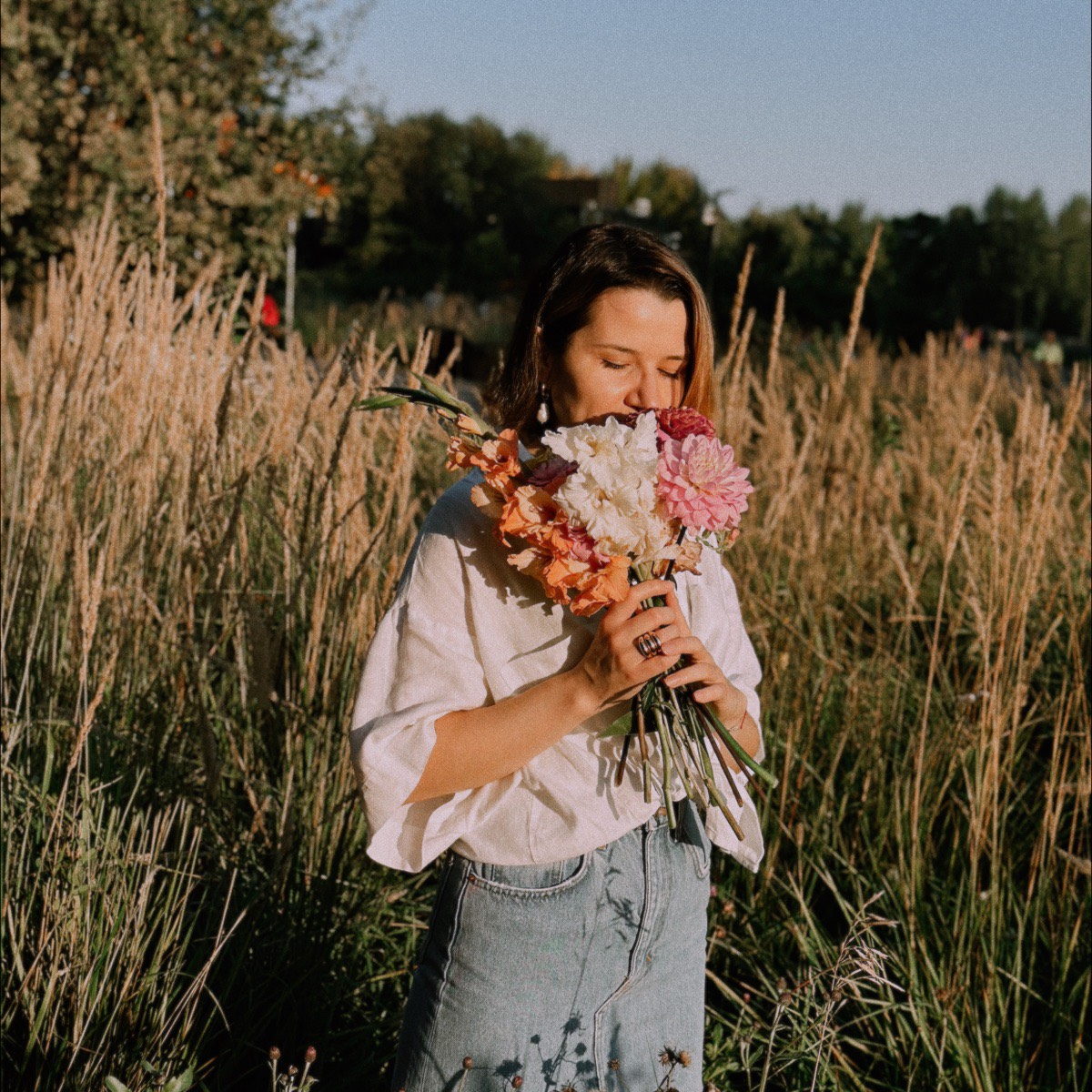 Мария Еркимбаева | Сетка — социальная сеть от hh.ru