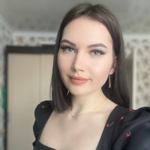 Дарья Матвеева | Сетка — социальная сеть от hh.ru