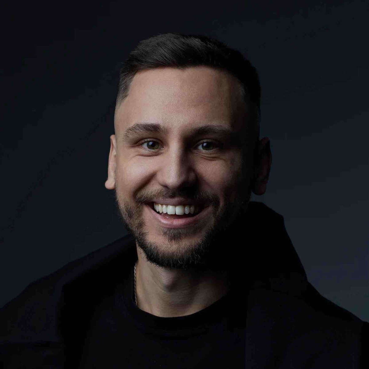 Егор Игнатенко