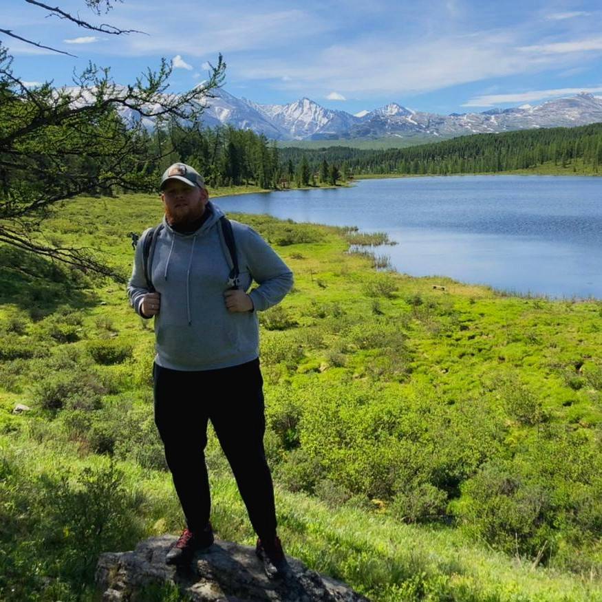 Иван Корнев