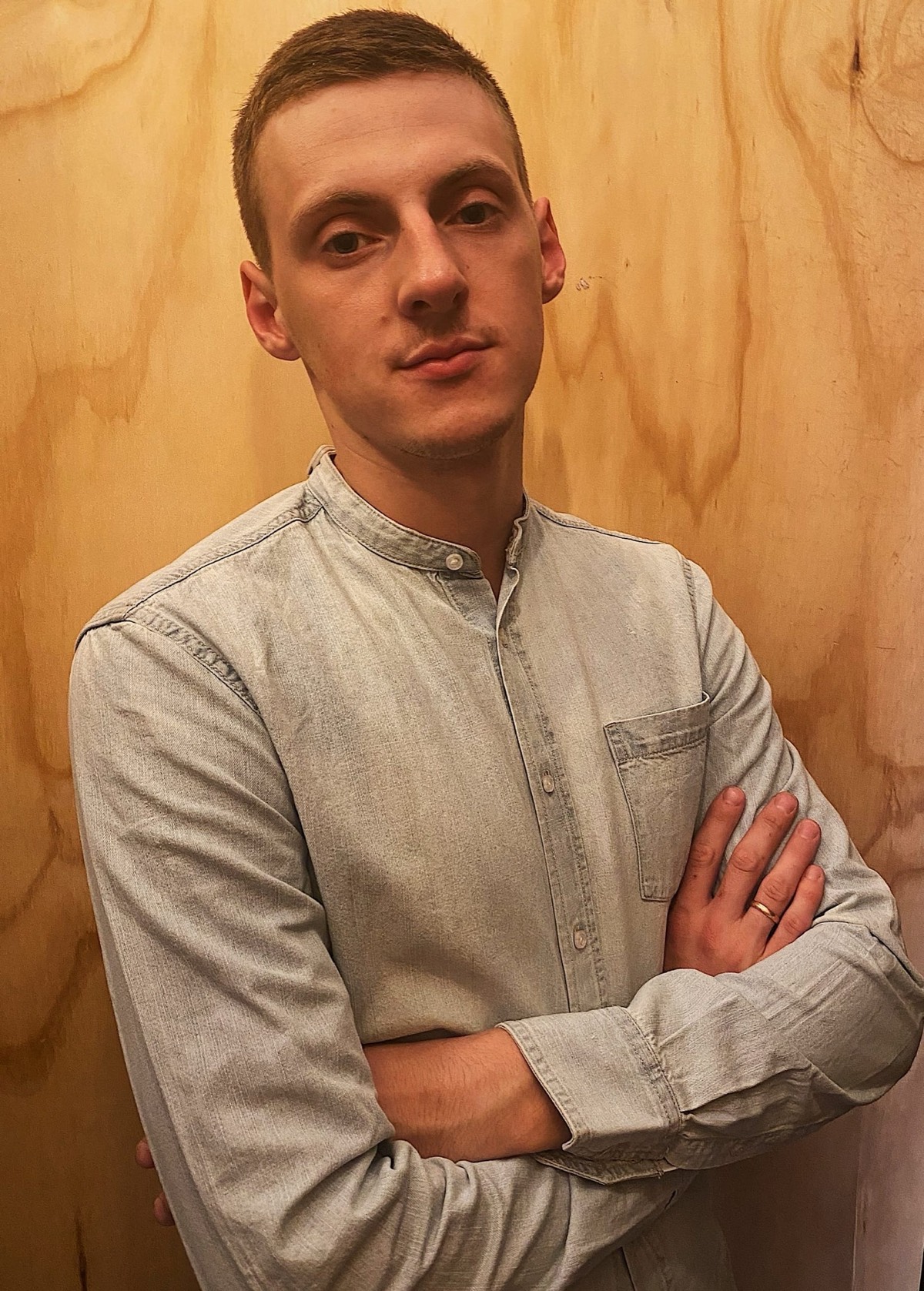 Владимир Манахин | Сетка — социальная сеть от hh.ru