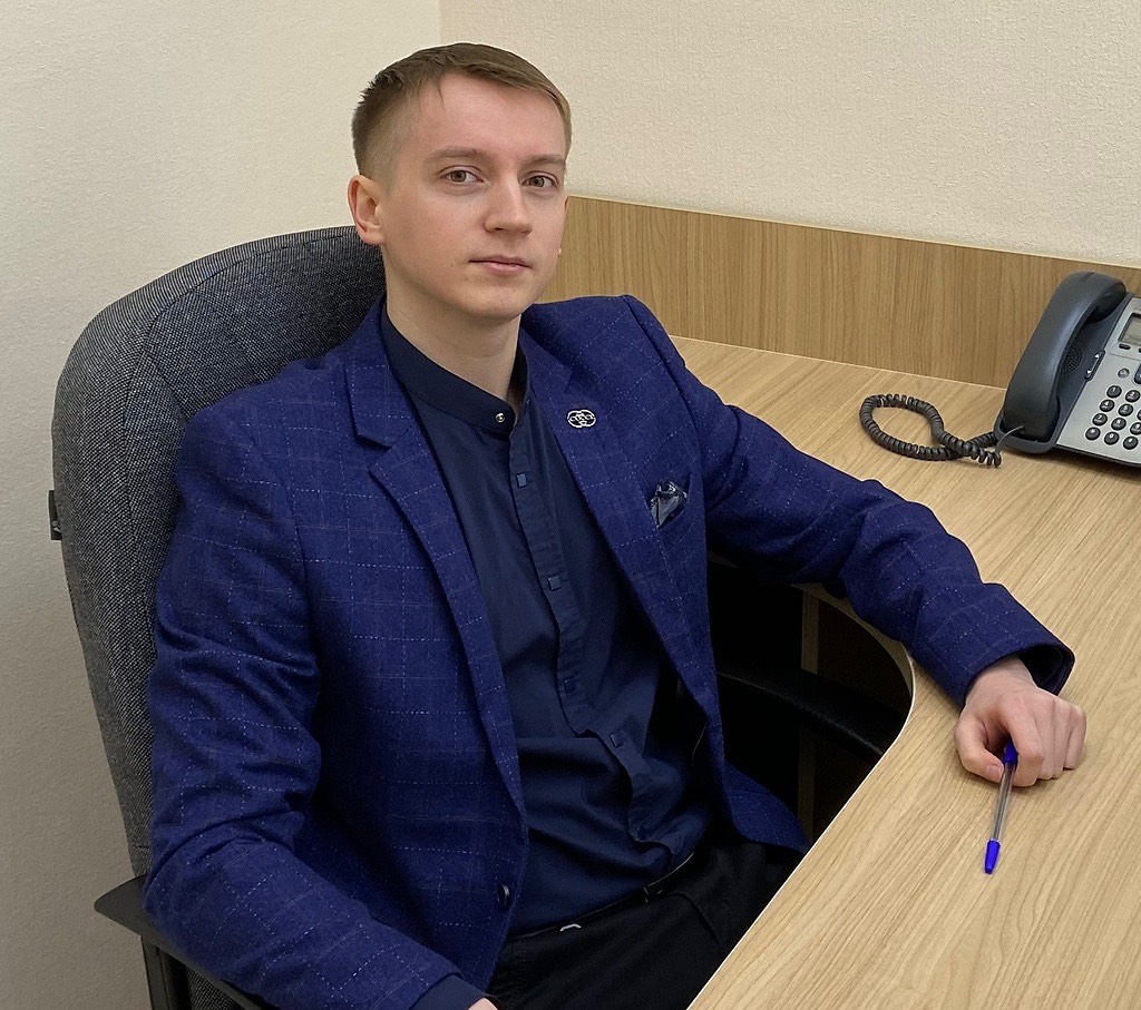 Сергей Баранов