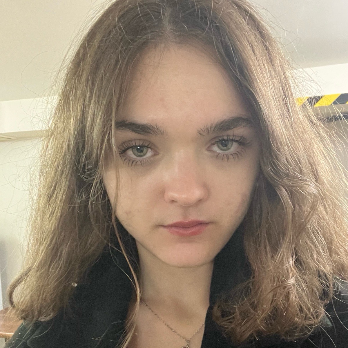 Изабелла Зинченко