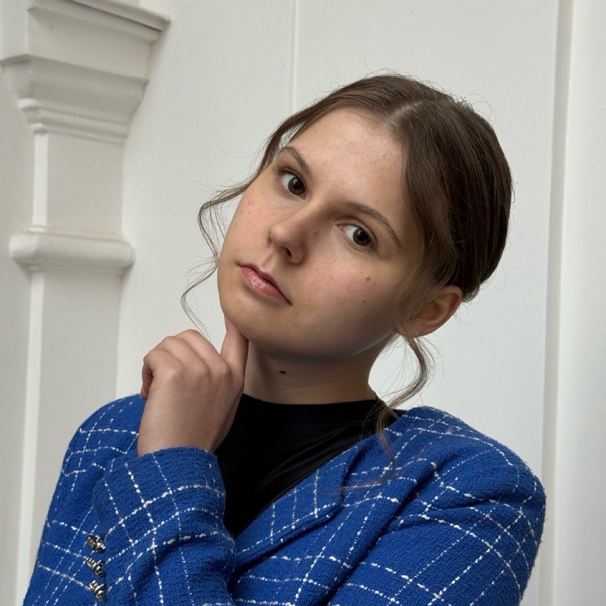 Ирина Брыксина | Сетка — социальная сеть от hh.ru