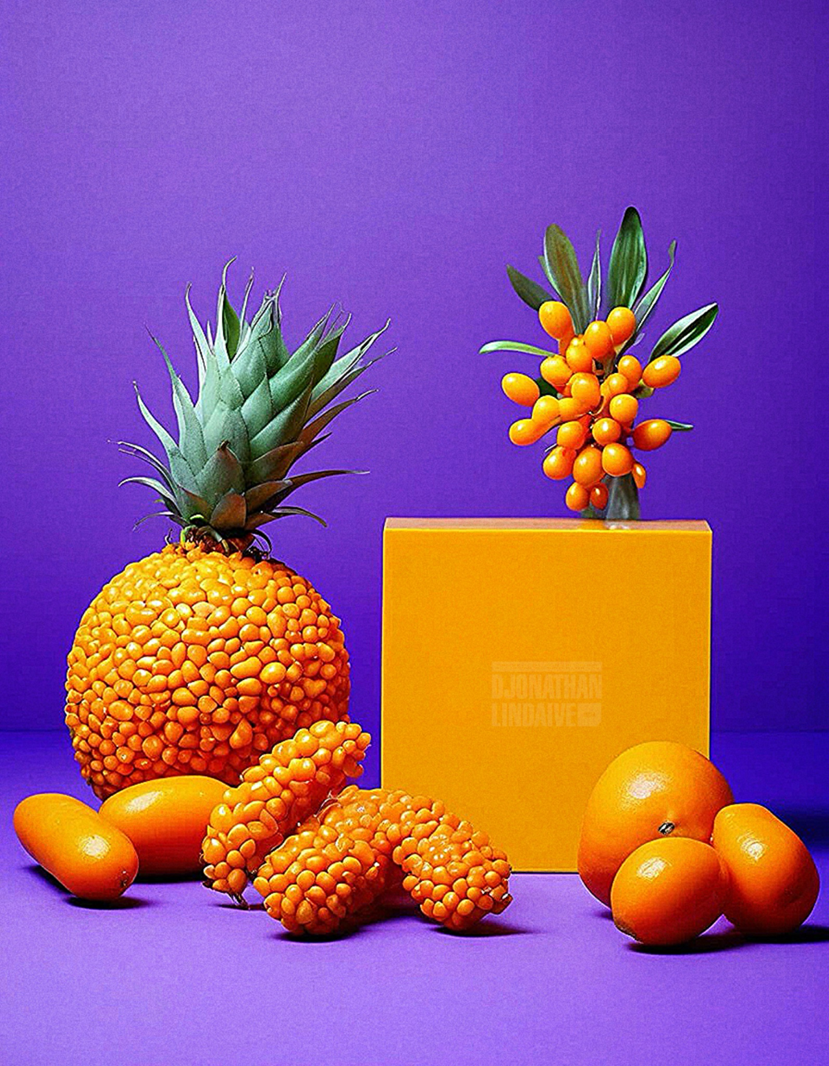 Креатив для вашей рекламы;)
«Облепи облепиховый мир, облепихой!»
Наслаждение от витаминов, может удовлетворять не только клетки разума, а так-же жажду оранжевых напитков и плодов | Сетка — социальная сеть от hh.ru