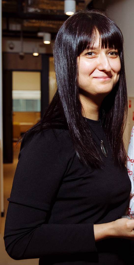 Анастасия Нощенко