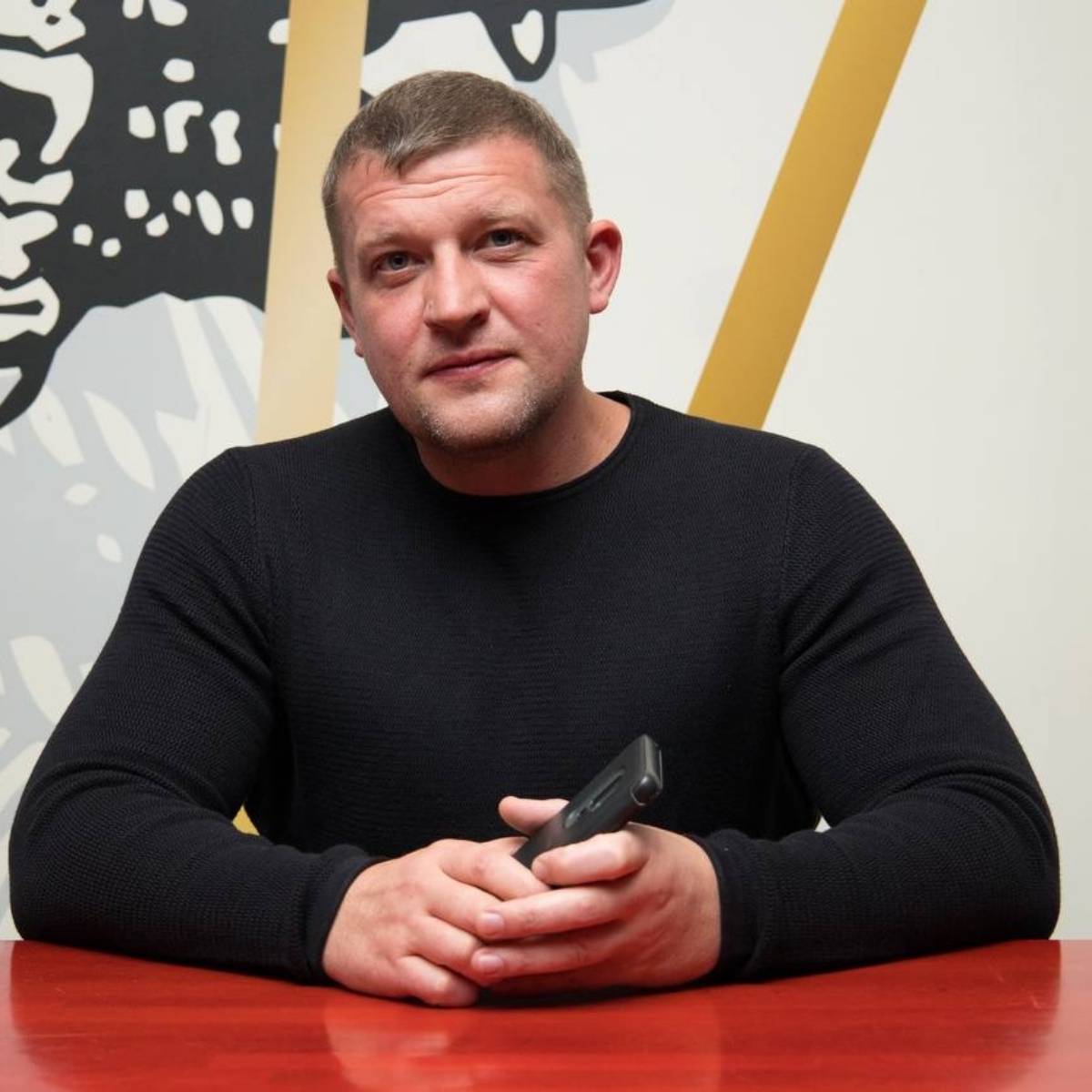 Сергей Бирючков | Сетка — социальная сеть от hh.ru