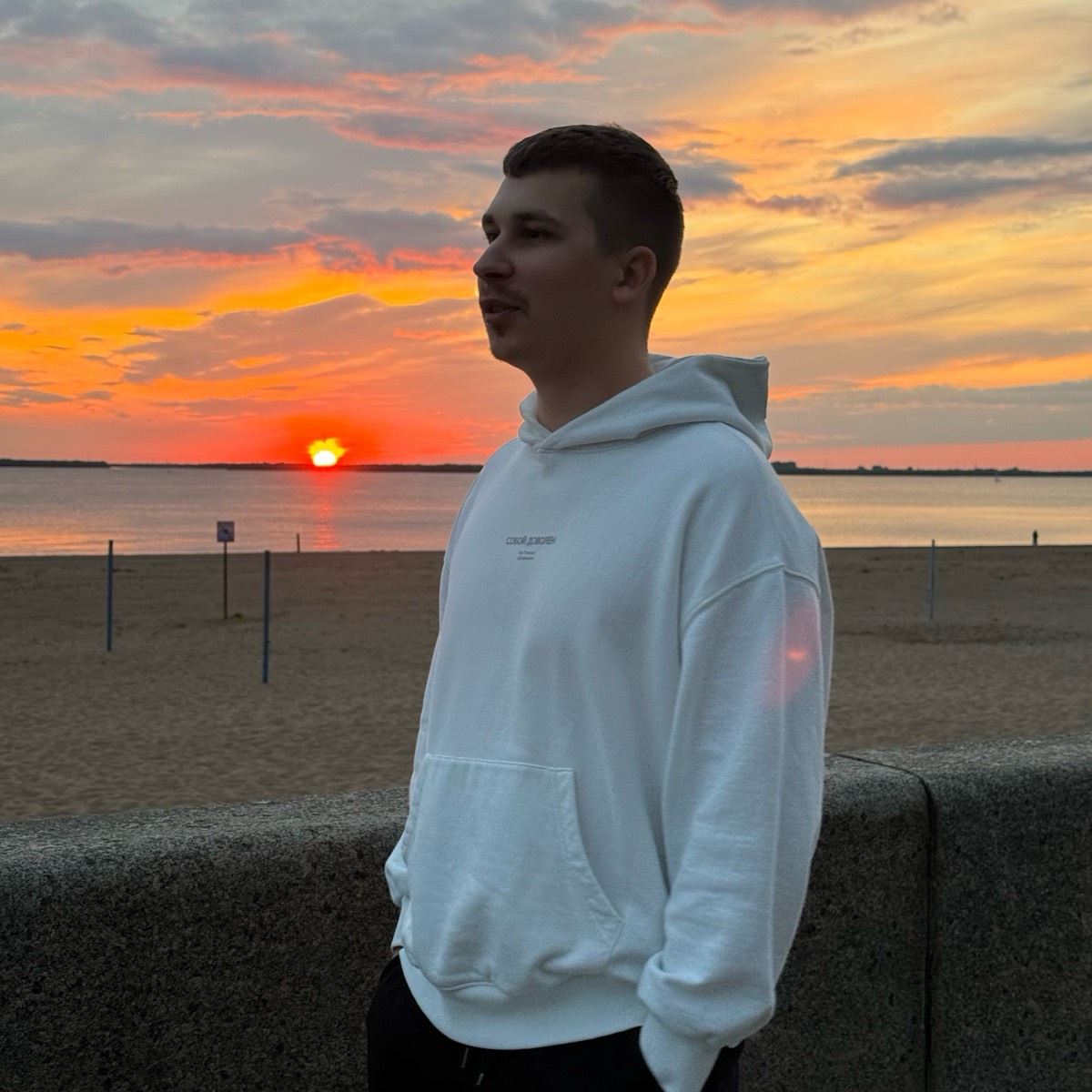 Даниил Пшеницын