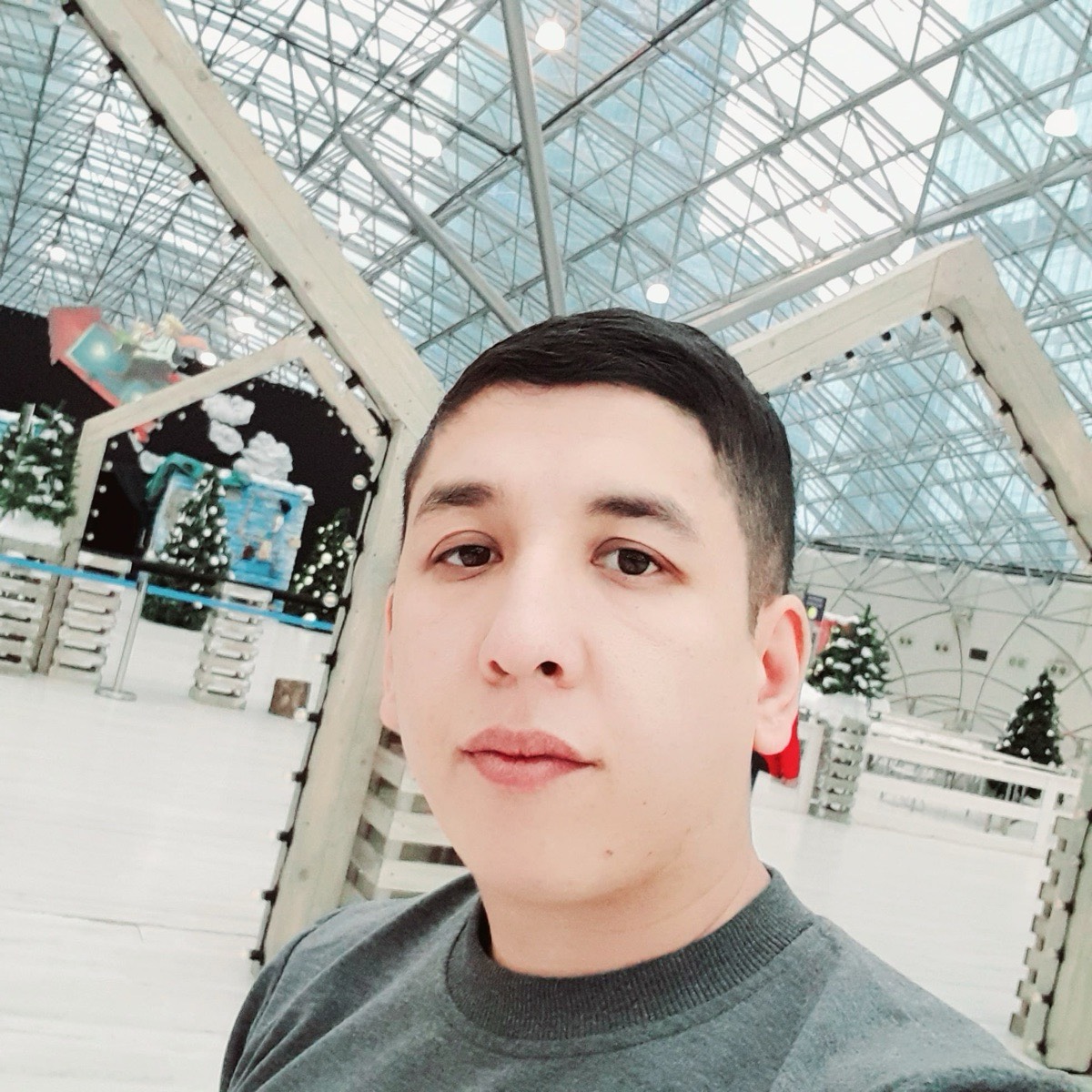 Бахтиер Ахадов