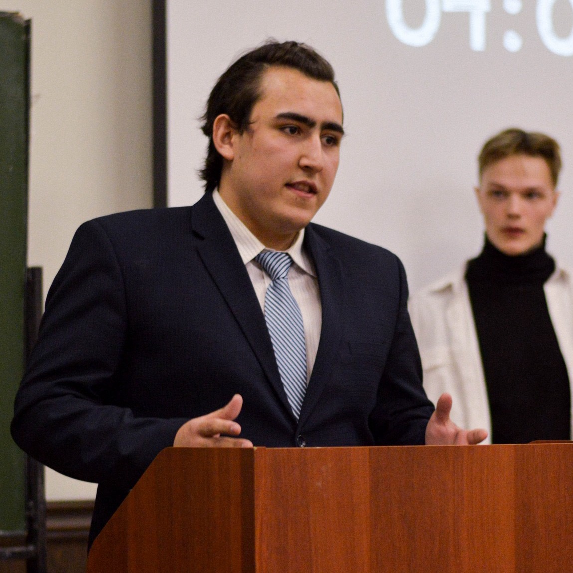 Артём Дубовченко | Сетка — социальная сеть от hh.ru