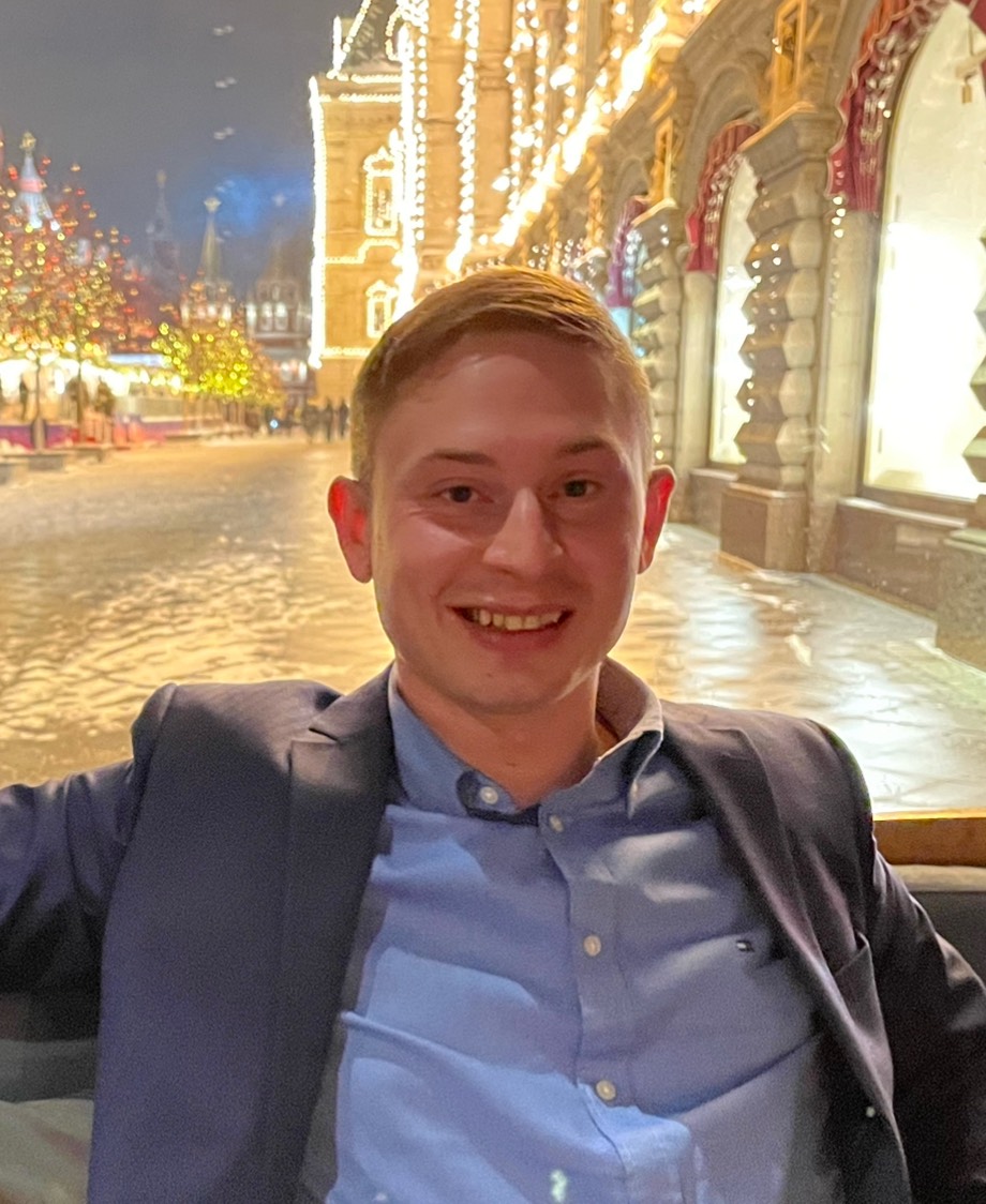 Иван Агапов