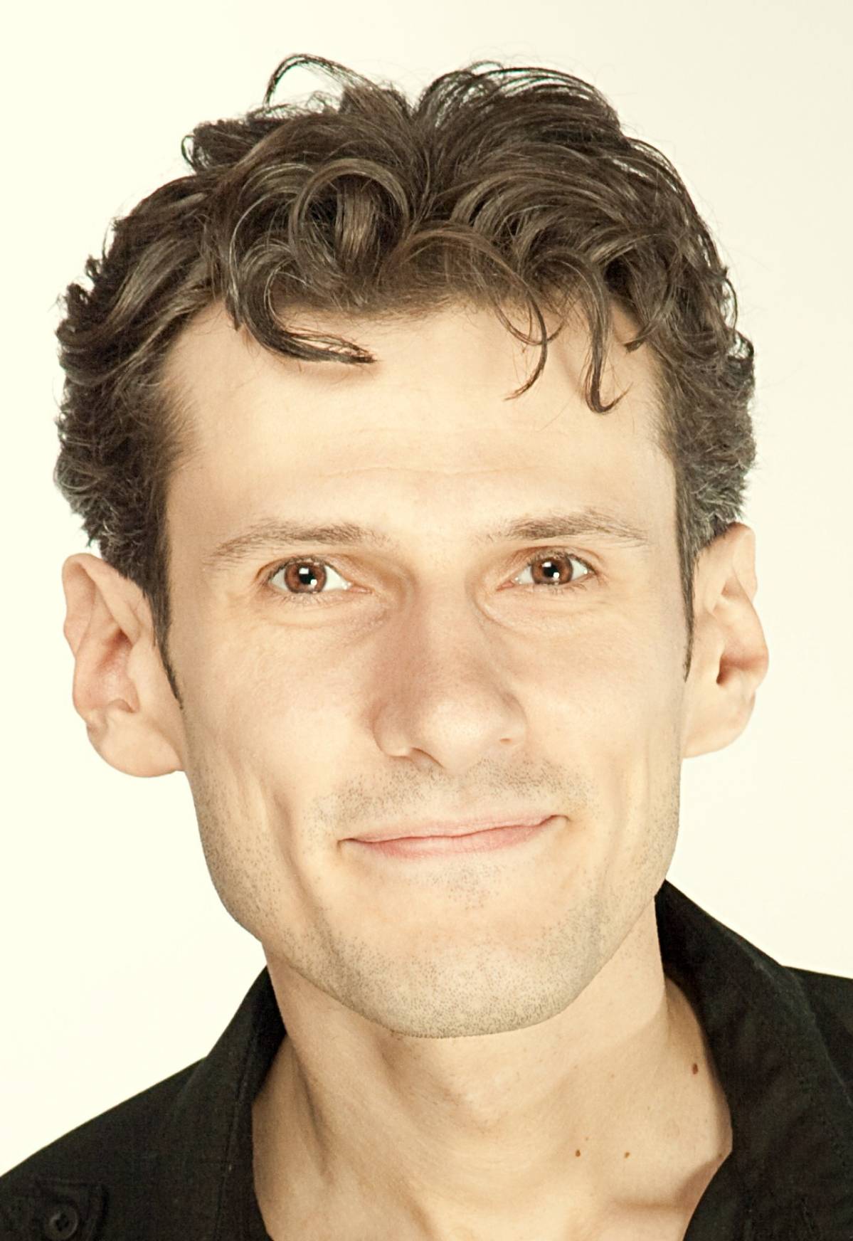 Антон Соловьев | Сетка — социальная сеть от hh.ru