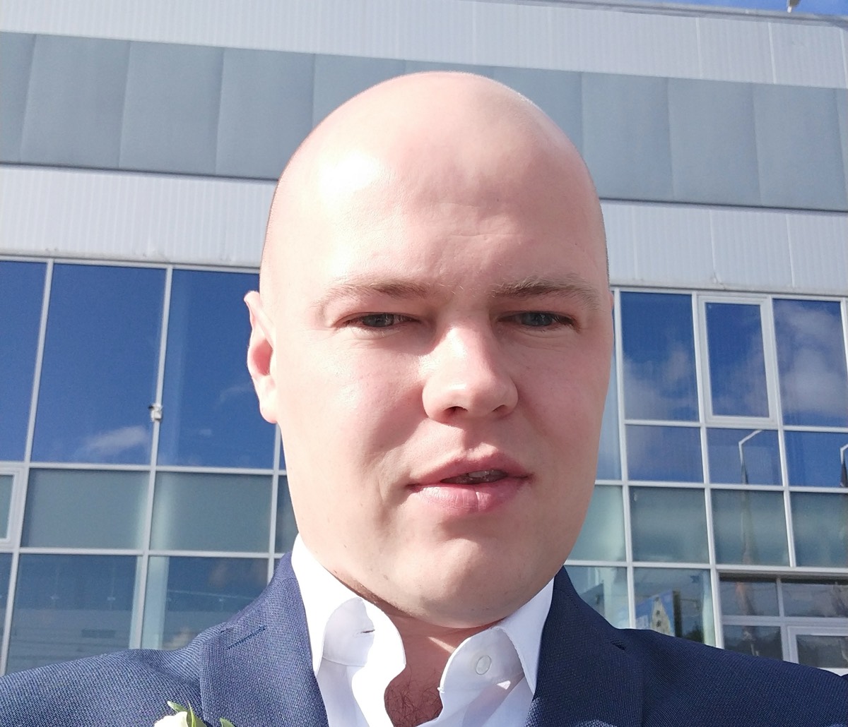 Евгений Малых | Сетка — социальная сеть от hh.ru