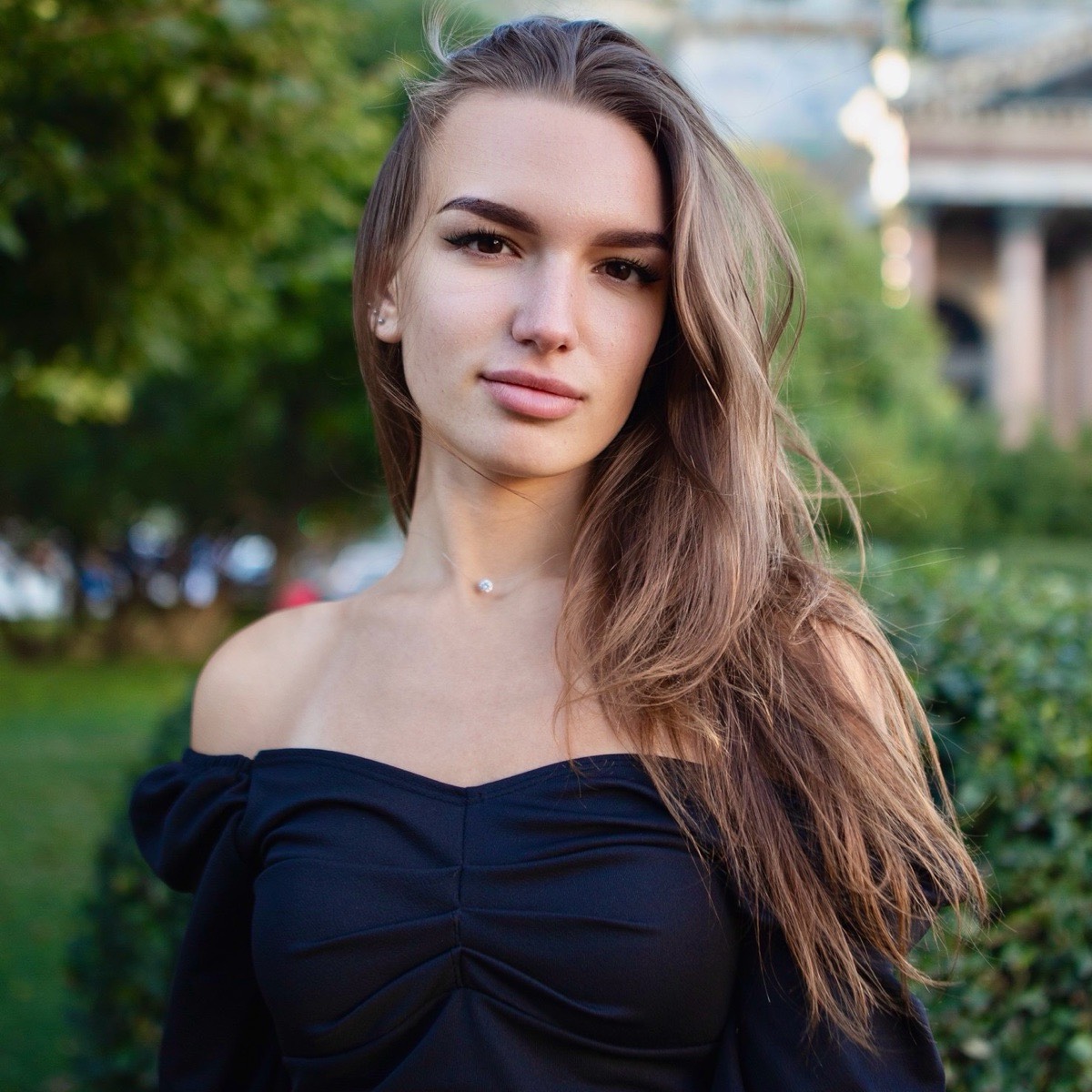 Арина Чернышева